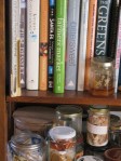Cookbooks, etc.